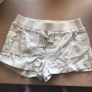 Women shorts